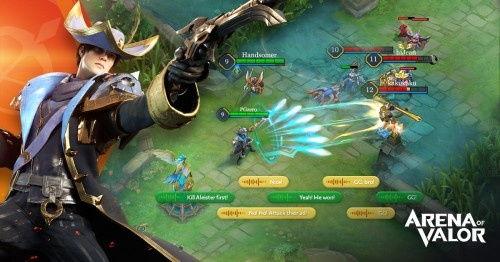 荣耀亚洲,崛起中的科技巨头，引领未来潮流