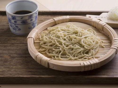 日本荞麦千叶荞麦亚洲,日本荞麦文化的亚洲传承之旅