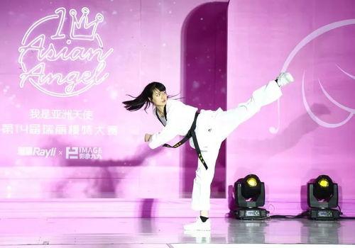 亚洲天使,探寻东方神秘与美丽的传奇故事