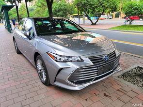 老款丰田亚洲龙,老款丰田亚洲龙传奇风采回顾