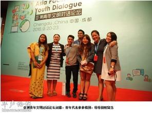 亚洲依依,探寻东方之美