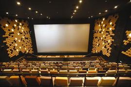 影院亚洲,聚焦亚洲电影产业的崛起与未来