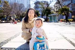 亚洲妈妈,亚洲妈妈的智慧与育儿之道